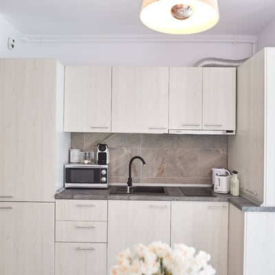 Аренда уютных 2-комнатных апартаментов, 55 м², Мамая, Констанца, Румыния